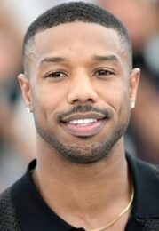 Michael B. Jordan