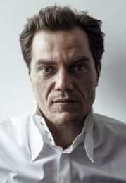 Michael Shannon