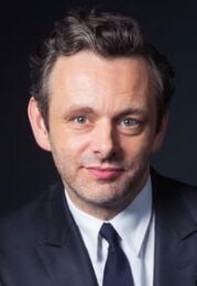 Michael Sheen