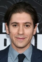 Michael Zegen