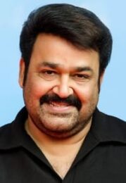 Mohanlal