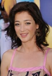 Moira Kelly