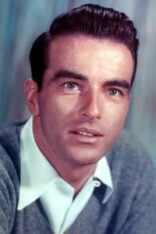 Montgomery Clift