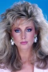 Morgan Fairchild