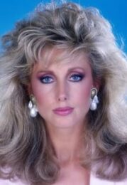 Morgan Fairchild