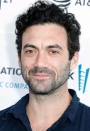 Morgan Spector