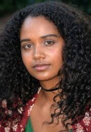 Morgana Van Peebles