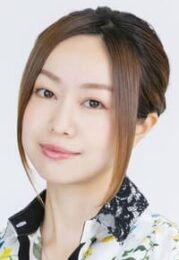 Mutsumi Tamura