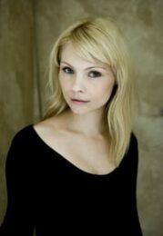 MyAnna Buring