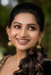 Nakshathra Nagesh