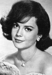 Natalie Wood