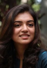 Nazriya Nazim Fahadh