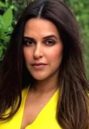 Neha Dhupia