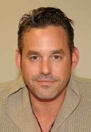 Nicholas Brendon