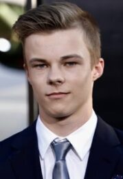 Nicholas Hamilton