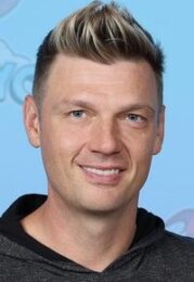 Nick Carter