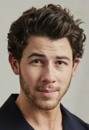 Nick Jonas