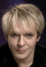 Nick Rhodes