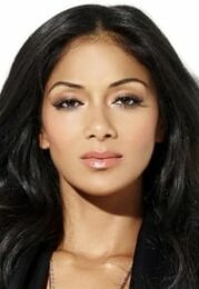 Nicole Scherzinger