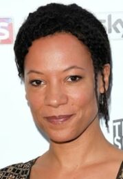 Nina Sosanya