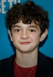 Noah Jupe