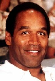 O. J. Simpson