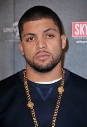 O’Shea Jackson Jr.