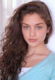 Odeya Rush