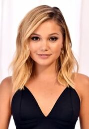 Olivia Holt