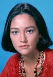 Olivia Hussey