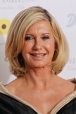 Olivia Newton-John