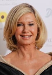 Olivia Newton-John