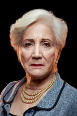 Olympia Dukakis