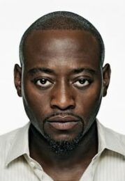 Omar Epps