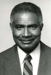 Ossie Davis