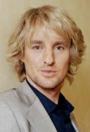 Owen Wilson