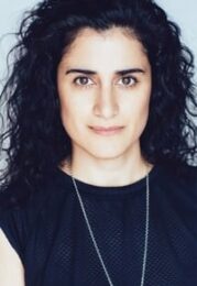 Özlem Sağlanmak