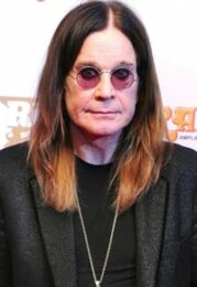 Ozzy Osbourne