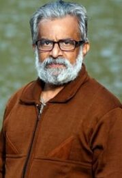 P Balachandran