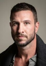 Pablo Schreiber