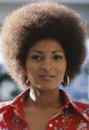 Pam Grier