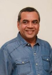 Paresh Rawal