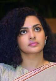 Parvathy Thiruvothu