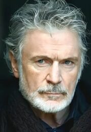 Patrick Bergin