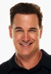 Patrick Warburton