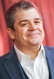 Patton Oswalt