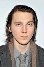 Paul Dano