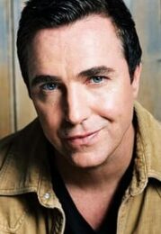 Paul McGillion