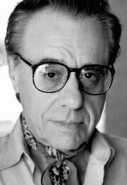 Peter Bogdanovich