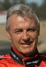 Peter Brock